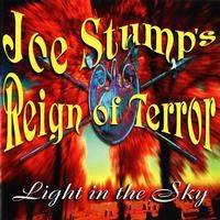 The Reign Of Terror : Light in the Sky